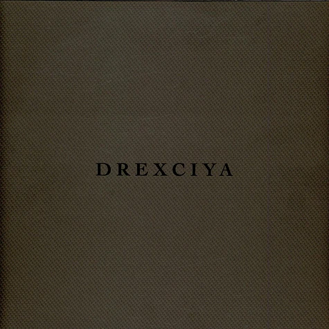 Drexciya - Black Sea