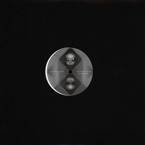 Outstrip & 2Vilas - Zingiber Audio Vinyl 05