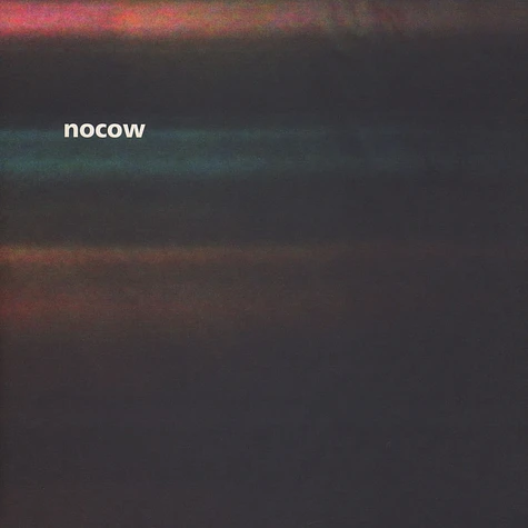 Nocow - Zemlya