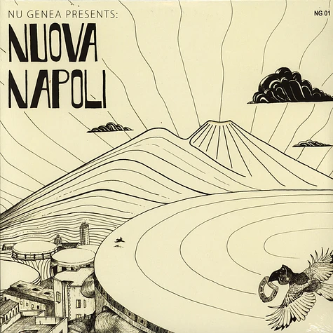 Nu Genea - Nuova Napoli