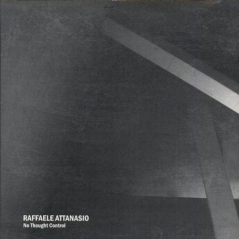 Raffaele Attanasio - No Thought Control