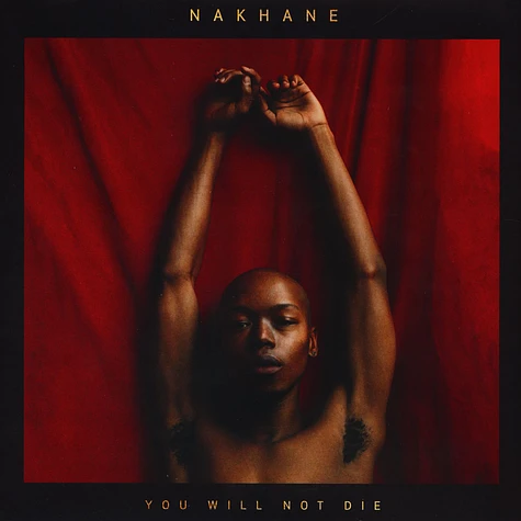 Nakhane - You Will Not Die