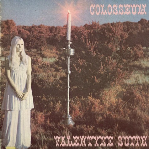 Colosseum - Valentyne Suite