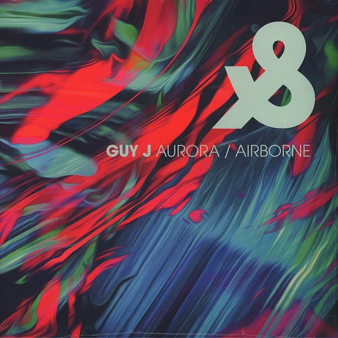 Guy J - Aurora / Airborne