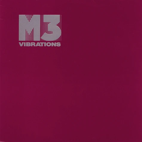 M 3 - Vibrations