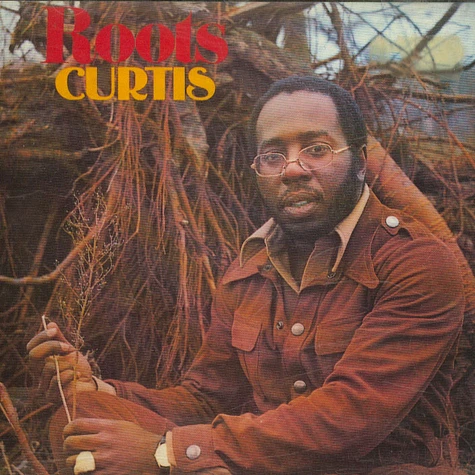 Curtis Mayfield - Roots