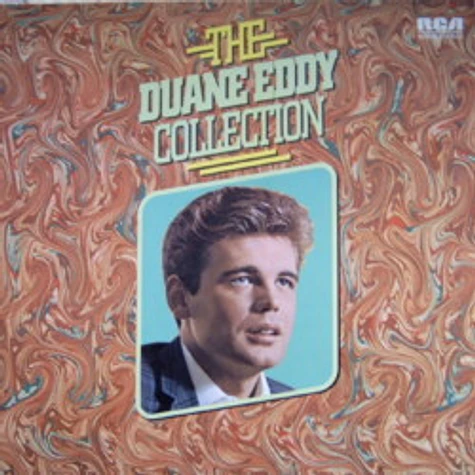 Duane Eddy - The Duane Eddy Collection