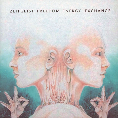 Zeitgeist Freedom Energy Exchange - Zeitgeist Freedom Energy Exchange