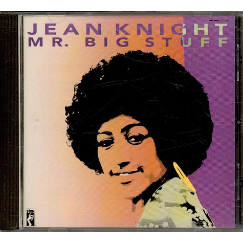 Jean Knight - Mr. Big Stuff