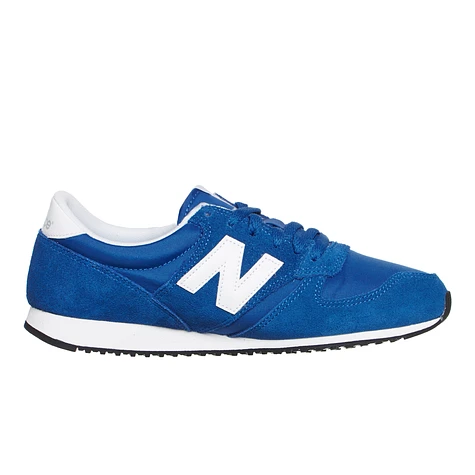 New Balance - U420 BWN