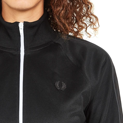 Fred Perry - Taped Track Jacket