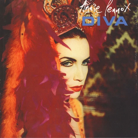 Annie Lennox - Diva