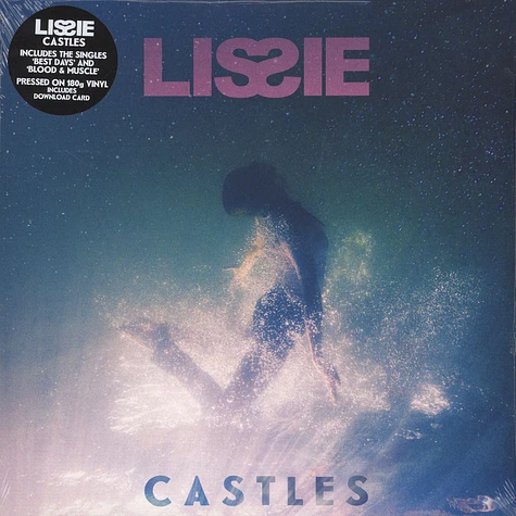 Lissie - Castles