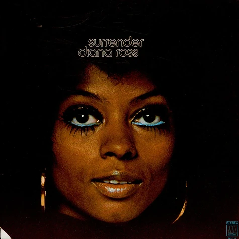 Diana Ross - Surrender