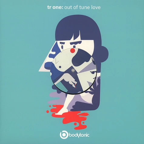 Tr One - Out Of Tune Love