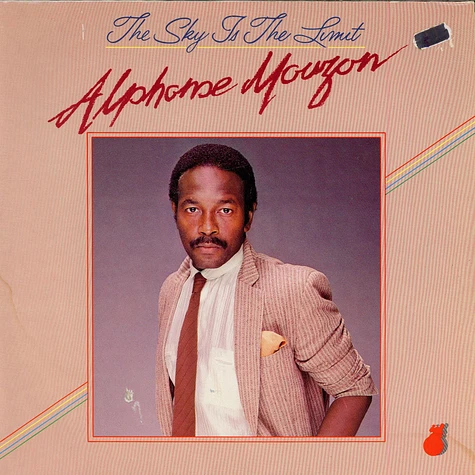 Alphonse Mouzon - The Sky Is The Limit