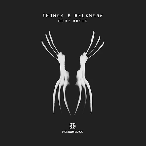 Thomas P. Heckmann - Body Music LP