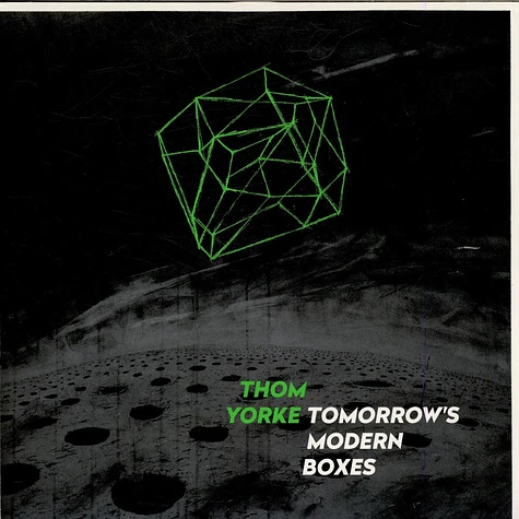 Thom Yorke - Tomorrow's Modern Boxes