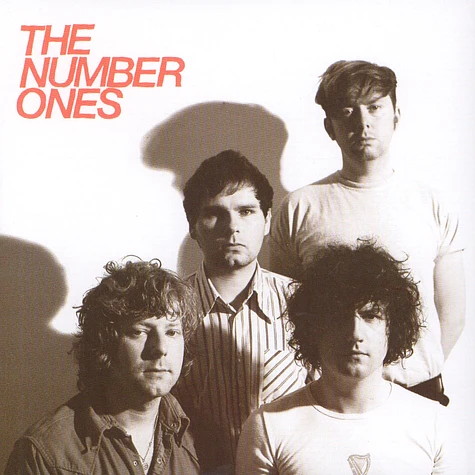 The Number Ones - Abother Side Of The Number Ones