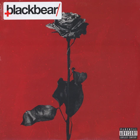 Blackbear - Deadroses Red