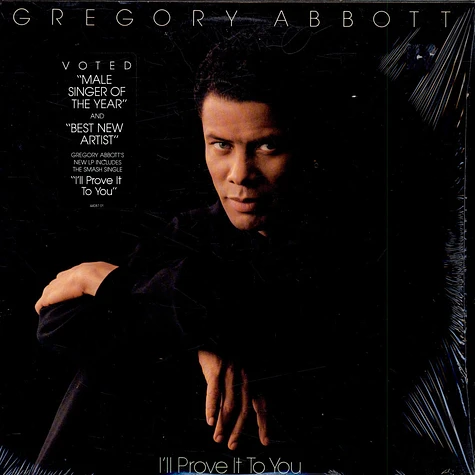 Gregory Abbott - I'll Prove It To You