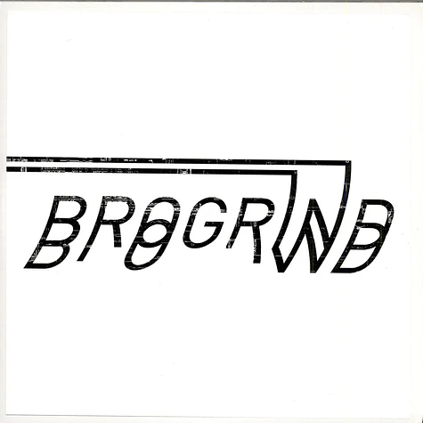 Loose Lips Sink Ships / Noumenon - Bro Grinds: Music To Grind Your Bros To