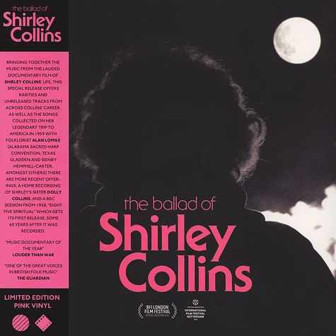 V.A. - OST The Ballad Of Shirley Collins