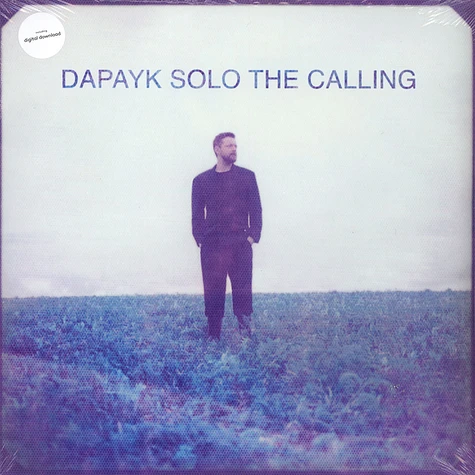 Dapayk Solo - The Calling