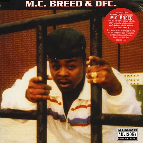 MC Breed & DFC - MC Breed & DFC
