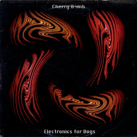 Cherry Bomb - Electronics For Dogs