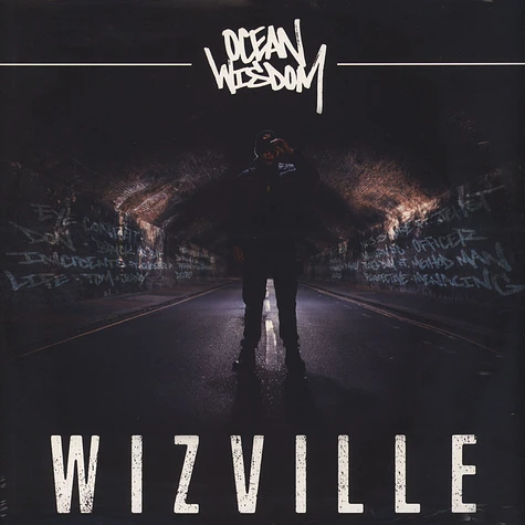 Ocean Wisdom - Wizville