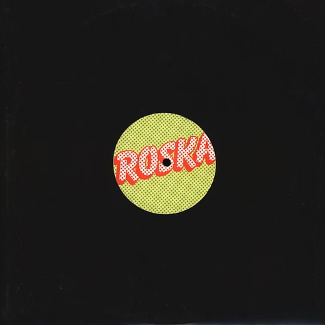 Roska - Windbreaker Riddim / Warming