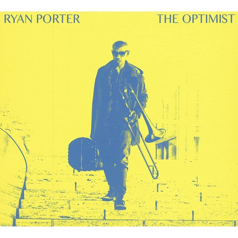 Ryan Porter - The Optimist