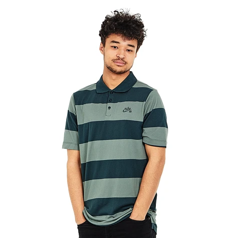 Nike SB - Dry Polo 3