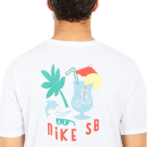 Nike SB - Dry T-Shirt 7