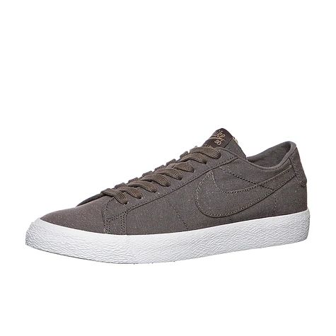 Nike SB - Zoom Blazer Low Canvas Deconstructed