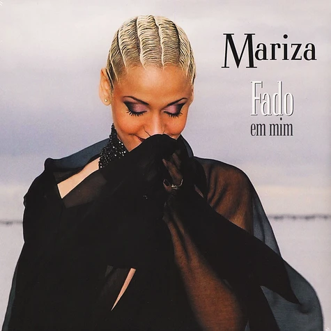 Mariza - Fado Em Mim