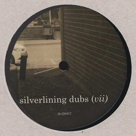 Silverlining - Silverlining Dubs VII