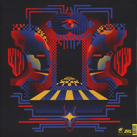 King Gizzard & The Lizard Wizard - Polygondwanaland