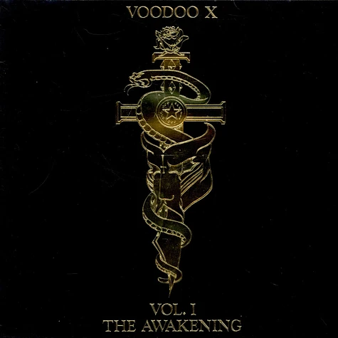 Voodoo X - Vol. I - The Awakening