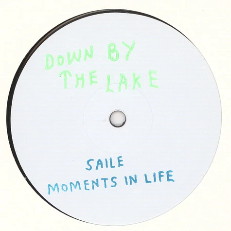 Saile - Moments In Life Christopher Rau Remix