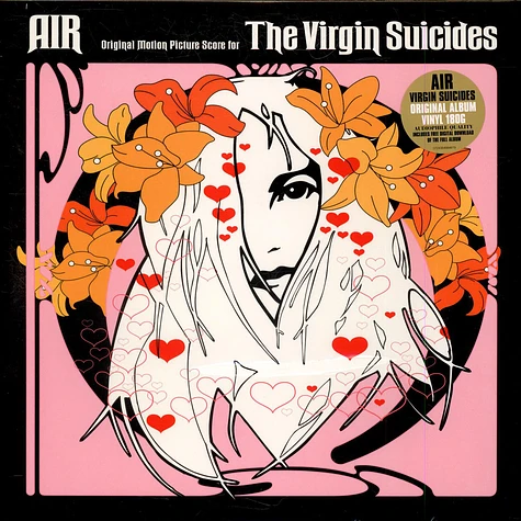 AIR - The Virgin Suicides