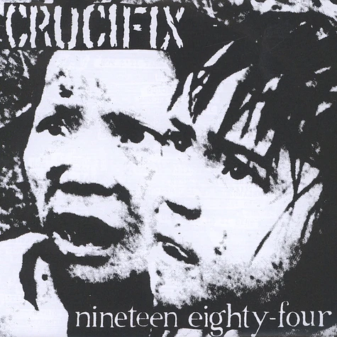 Crucifix - Nineteen Eighty Four