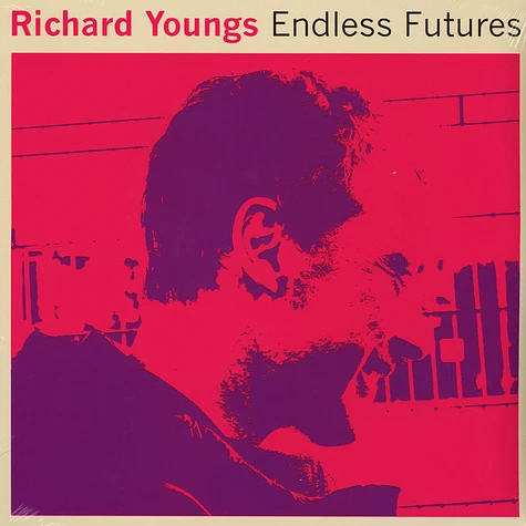 Richard Youngs - Endless Futures
