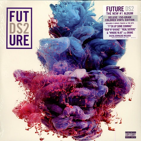 Future - DS2