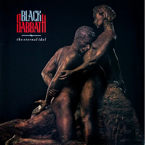 Black Sabbath - The Eternal Idol