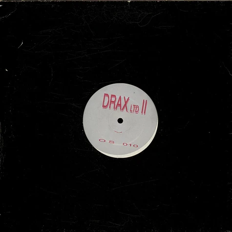 Drax - Drax Ltd II