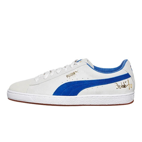 Puma x Bobbito - Suede Classic