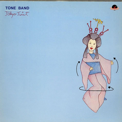 Tone Band - Tokyo Twist