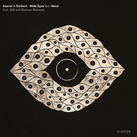 Aaaron & Deckert - Wide Eyes Feat. Nessi